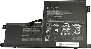 1002000011531 Laptop Battery 47Wh 4120mAh 11.4V Compatible with ASUS Chromebook C203XA C202XA Series 0B200-01990200 BBLD485595 BL0120900