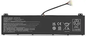 AP21A8T AP21A7T AP21A5T Laptop Battery Compatible with Acer Nitro 5 AN517-55 Predator Helios 18 PH18-71 Predator Helios 300 PH315 PH317 PH315-54 PH315-55 PH317-56 PH317-56 Series (15.4V 90.61Wh)