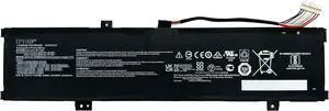BTY-M55 Laptop Battery 90Wh 5845mAh 4-Cell 15.4V Compatible with MSI Alpha 15 A3DDK A4DEK B5EEK B5EX / Alpha 17 B5EEK / Pulse GL66 12UGK / Sword 15 A11UG Series 925QA055H 4ICP5/63/133