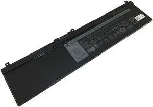 HWW New 11.4V 97Wh NYFJH Battery Compatible with Dell Precision 7530 7730 7540 7740 5TF10 0WMRC 00WMRC GW0K9 0GW0K9 Series