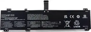 L22C4PC0 Battery Replacement for Lenovo Legion Pro 5 16IRX8 16ARX8 Legion Pro 7 16IRX8 16IRX8H Series SB11K38951 5B11K38955 5B11N45395 L22B4PC0 L22D4PC0 L22X4PC0 L22M4PC0 L21C4PG1 L21M4PG1