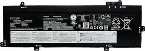 L21M4P74 Laptop Battery 86Wh 5570mAh 15.48V Compatible with Lenovo ThinkPad P16s Gen 1 Gen 2 T16 Gen 1 Gen 2 Series L21D4P72 L21D4P73 L21C4P72 L21L4P72 L21M4P73