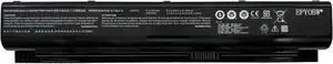 X170BAT-8 Laptop Battery 97Wh 6700mAh 14.4V Compatible with Schenker XMG Ultra 17 Comet Lake Series