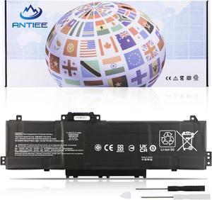 AE03XL N21969-005 Laptop Battery for HP 240 250 G10 14-EP, HP 15 A11U A11UD GF66 11UD GF76 11UE Pulse, 240 G10 84K99PA 834B4PA 834B2PA 85A19EA 836J6PA Series N2095-AC1 HSTNN-0B3E TPN-DB1N 41.04Wh