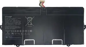 AA-PBMN4MR Laptop Battery 63Wh Compatible with Samsung Galaxy Book Pro 360 13/360 13" / Galaxy Book Pro 360 13.3/360 13.3" / Galaxy Book Pro 13 NP930XDB Series BA43-00397 BA4300397