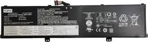 L19M4P71 Replacement for Lenovo ThinkPad P1 Gen 3 / ThinkPad X1 Extreme 3rd Gen Series SB10X19047 5B10X19049 L19C4P71 SB10X19048 5B10X19050 15.36V 80Wh 5235mAh 4-Cells