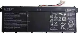 AP23A5L Laptop Battery 53.02Wh 4590mAh 11.55V Compatible with Acer Aspire 15 A15-41M A15-51M A15-51M-544F Series AP23A7L