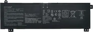C41N2010 Laptop Battery 56Wh 4-Cell 15.48V Compatible with Asus ROG Strix G15 G513IC G513IH G513QC G513QE / ROG Strix G17 G713QE Series 0B200-03890000 0B20003890000 4ICP4/63/103