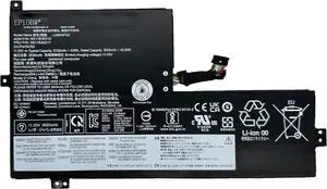 L20M3PG2 Laptop Battery 42Wh Compatible with Lenovo Flex 3 Chrome-11M836 / IdeaPad 3 Chrome-14M836 / IdeaPad Flex 3 Chromebook-11IJL6 / 500e Chromebook Gen 3 Series L20D3PG2 L20L3PG2