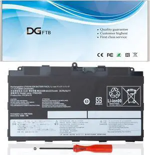 FPB0326S FPCBP479 FPB0349S New Battery Replacement for Fujitsu Stylistic Q665 Q739 Q738 Q616 Series CP786659 CP690859 CP700540 CP690859 CP690859-01 CP700540-01 (11.1V 38Wh/3450mAh)