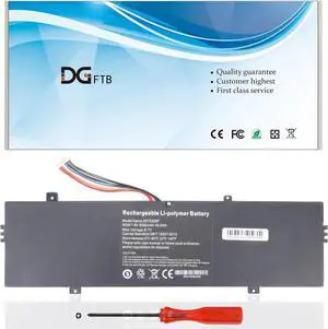 4569127-2S U4770130PV-2S1P 5072300P laptop battery for Hasee X4 D2 X3 D1 HNX4S01 40073245 3770300, for MEDION e14301 e15302 e15301 MD63540 MD63450, For TECLAST F7plus3, 10Pin Cable 7.6V 45.6Wh/6000mAh