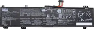 L22D4PC2 Laptop Battery 80Wh Compatible with Lenovo Legion Slim 5-16APH8 5-16IRH8 5-16AHP9 5-16ARP9 / LOQ 16APH8 / LOQ 16IRH8 Series L22B4PC2 L22M4PC2 L22C4PC2