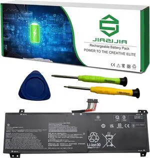 L22B4PA0 Laptop Battery Replacement for Lenovo Legion Slim 5 16APH8 16IRH8 LOQ 15APH8 15IRH8 16APH8 16IRH8 IdeaPad 1 15IAU7 Series SB11K38527 5B11K38529 L22X4PA0 L22M4PA0 L22D4PA0 15.44V 60Wh