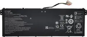 AP19B5L Laptop Battery 54.6Wh 3550mAh 15.4V Compatible with Acer Aspire A515-43 A515-43G A515-52 / Swift SF314-42 S40-52 / Spin SP314-21N / Vero AV15-51 Series KT.0040.5010 KT00405010