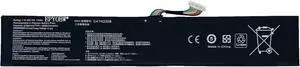 C41N2208 Laptop Battery 40Wh Compatible with ASUS ROG Ally NR2301L / ROG Ally (2023) / RC71L-NH002W RC71L-NH019W RC71L-NH001W Series 0B200-04350000 0B20004350000 4ICP5/42/79