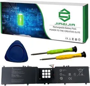 RC30-0423 Laptop Battery Replacement for Razer Blade 17 2022 RZ09-0423 RZ09-0423PEF3 Series Notebook Black 15.4V 82Wh 5329mAh RC30-0423 Laptop Battery Replacement for Razer Blade 17 2022 RZ09-0423 RZ09-0423PEF3 Series Notebook Black 15.4V 82Wh 5329mAh