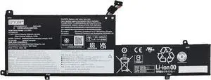 L21C3PE0 L21B3PE0 Laptop Battery 52.5Wh 3-Cell Compatible with Lenovo IdeaPad Flex 5-14IAU7 5-14ALC7 5-14ABR8 5-14IRU8 / Flex 7-14IRU8 5-14ALC7 Series L21M3PE0 L21L3PE0 L21M3PE1 L21M3PE2