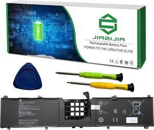 RC30-0484 Laptop Battery Replacement for Razer Blade 18 2023 RZ09-0484 RZ09-0484x Blade 18 2024 RZ09-0509 RZ09-0509x RC30-04840200-B3U1 RZ09-04840GH4-R3G1 Series 15.4V 91.7Wh