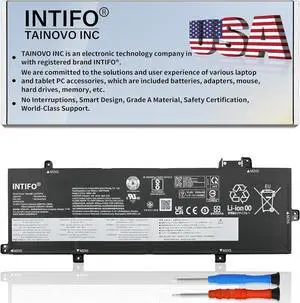 86Wh L21C4P72 L21M4P74 Laptop Battery Compatible with Lenovo ThinkPad P16s Gen 1 Gen 2 ThinkPad T16 Gen 1 Gen 2 Series L21D4P73 L21D4P72 L21L4P72 L21M4P73 SB10W51973 5B10W51872 [15.48V 4-Cell]