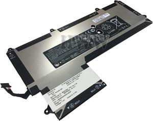 HWW New 7.4V 21Wh OY06XL Battery Compatible with HP Pavilion 14-CE 15-CS 15-DA 250 255 G7 HSTNN-DB6A HSTNN-UB7J L11421-542 750335-2B1 Series