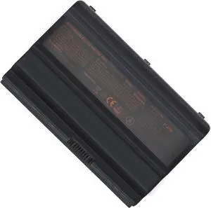 P750BAT-8 Compatible Laptop Battery Replacement for Clevo P750DM3-G P750ZM P751ZM P770ZM P771ZM P771DM-G Sager NP9752 NP9755 NP9758 NP9772 6-87-P750S-4272 6-87-P750S-4U73 Series 14.8V 82Wh