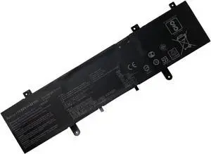 B31N1632 11.52V 42Wh Laptop Battery Replacement for ASUS ZenBook 14 X405 X405U X405UA 3ICP5/57/81