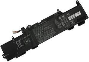11.55V 50Wh 4330mAh SS03XL SS03 933321-855 HSTNN-LB8G Replacement Laptop Battery for HP 730 735 740 745 830 840 846 ZBOOK14U G5