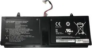 LBP722WE Laptop Battery 34.61Wh 4495mAh 7.7V Compatible with LG Slidepad 11T54 15U340 15UD340-LX3F Series