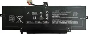 HK04XL Laptop Battery 78Wh 9767mAh 7.72V Compatible withr HP EliteBook x360 1030 G7 1030 G8 1040 G7 1040 G8 Series L84352-005 L82391-005 HSTNN-IB9H HSTNN-IB9J L83796-171 HKO4XL