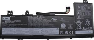 L23D3PE1 Laptop Battery 57Wh 5040mAh Replacement for Lenovo IdeaPad 5 2-in-1 14IRU9 83DT Series SB11M74073 5B11M74074 L23M3PE1 SB11M74075 5B11M74076 SB11M74072 5B11M74077 11.31V 3-Cell