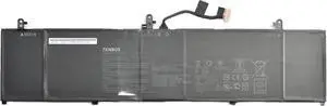 15.4V 73Wh C41N1814 0B200-03120100 0B20003120100 C41PPEH 4ICP4/73/110 Replacement Laptop Battery for Asus ZenBook 15 UX533 UX533FD UX533FD-A9082T UX533FN UX533FN-A8021T