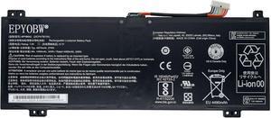 AP16K4J Laptop Battery 37Wh 4870mAh 7.6V Compatible with Acer Chromebook Spin 11 CP511-1HN 11 R751TN-C5P3 11 R751T-C4XP 11 R751T-C32Z Series 0B200-00840100 KT.00205.003 2Icp4/78/104