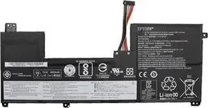 L17C4PG2 Laptop Battery 76Wh 4965mAh 15.4V Compatible with Lenovo Legion Y740-17ICHg Y730-17ICH Y740-17IRH Y740-17IRHg Series 5B10W67206 5B10Q88558 L17M4PG2 L18C4PG1 5B10Q88556 5B10W67371