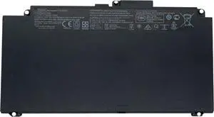 CD03XL Laptop Battery 48Wh 4212mAh 11.4V Compatible with HP ProBook 640 G4 640 G5 645 G4 645 G5 650 G4 650 G5 650 G7 Series 931702-171 931702-421 931702-541 931719-850 CD03