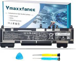 38Wh WP03XL M73468-005 Laptop Battery Replacement for HP Elite x360 1040 14 inch G9 2-in-1 Elite x360 830 13.3 inch G9 2-in-1 Notebook PC M64305-2C1 M73468-002 WP03038XL M64305-2C1 M64305-171