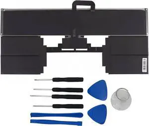 A2797 Laptop Battery 66.5Wh 5762mAh Compatible with Apple MacBook Air M2 A2941 / MacBook Air M3 A3114 / MacBook Air 15-inch MQKP3LL/A MQKQ3LL/A MQKR3LL/A MQKT3LL/A MQKU3LL/A MQKV3LL/A Series