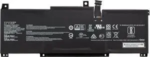 BTY-M493 Laptop Battery 39.3Wh 3448mAh 11.4V Compatible with MSI Modern 14 B11 B11MOU B11MOU-861IN B11MOU-869MY B11MOU-862IN B11MOU-852VN B11MOU-636RU Series 3ICP5/71/74
