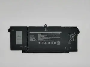 7FMXV AA-PLVN2AN Laptop Battery 62Wh 8150mAh 7.6V Compatible with Samsung NP930X5J NP930X5J-K01 NP930X5J-K02 NP930X5J NP930X5J-K01AT NP930X5J-K01BE NP930X5J-K01CH Series BA43-00368A