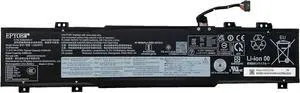 L22D3PF2 Laptop Battery 47Wh 4156mAh 11.31V Compatible with Lenovo IdeaPad Slim 3 14IRU9 15IRU9 16IRU9 14IRH8 / V14 G5 IRL V15 G5 IRL Series L22X3PF2 L22M3PF2 L22B3PF2 L23D3PF0