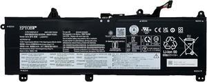 L22M4PE1 Laptop Battery 71Wh 4625mAh 15.36V Compatible with Lenovo ThinkBook 16 G6 IRL ABP G7 IML ARP G8 IRL Series SB11N47477 5B11N47479 SB11L93200 5B11L93199 L22D4PE1 SB11N47451