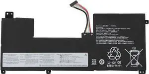 L17C4PG2 L17M4PG2 L17L4PG2 L17S4PG2 5B10Q88556 928QA224H Laptop Battery Replacement for Lenovo Legion Y730-17 Y730-17ICH Legion Y740-17 Y740-17ICH Legion Y9000K 2019SE Series(15.36V 76Wh)