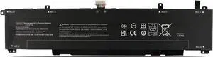 WK04XL Laptop Battery Replacement for HP OMEN 16-b 16-c Victus 16-e 16-d 15-f 15-fa0029tx 16-D0001UR 16-D0023DX 16-D1113TX 16-E0005UA 16-E0029UR 16-E0194NW 16-b0005dx M38822-1D1 Series(15.4V 70.07Wh)