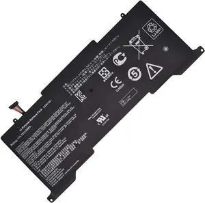 C32N1301 0B200-00510000 Laptop Battery Replacement for ASUS Zenbook UX31L UX31LA Series UX31LA-0161A4200U UX31LA-R5017H UX31LA-XH51T UX31LA-DS71T UX31LA-C4078H (11.1V 50Wh)