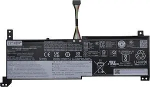 L20B2PF0 Laptop Battery 38Wh Compatible with Lenovo V14 G2 ALC G3 ABA G4 IAH / V15 G2 IJL G3 IAP G4 IAH / V17 G2 ITL G3 IAP/IdeaPad 3-14ABA7 3-15ABA7 3-17ABA7 Series L20M2PF0 L20M2PF8