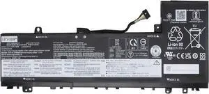 L22M3PA3 Laptop Battery 47Wh Compatible with Lenovo IdeaPad Slim 5-14IRL8 5-14ABR8 5-14IMH9 5-14AHP9 5-14IRU9 5-16ABR8 5-16IMH9 Series SB11K39363 5B11K39362 SB11N45424 5B11N45396 L22C3PA3