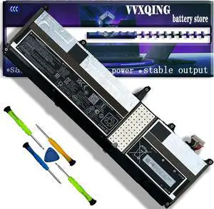 MN06XL Laptop Battery Compatible with HP ZBook Studio 16 G9 Mobile Workstation/ZBook Studio 16 G10 Mobile Workstation Series TPN-DB1B M82230-005 M82220-2C1