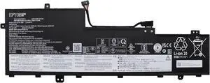 L24M4PK1 Laptop Battery 80Wh 5306mAh 4-Cell 15.08V Compatible with Lenovo IdeaPad Slim 5 16IRH10 16IRH10R Series SB11Q02003 5B11Q02005 L24B4PK1 SB11Q02038 5B11Q02009 L24D4PK1
