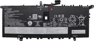 L23M4PF2 Laptop Battery 70Wh 9050mAh 7.74V Compatible with Lenovo Yoga Slim 7 14Q8X9 Series SB11N42050 5B11N42049 L23C4PF2 SB11N42052 5B11N42051