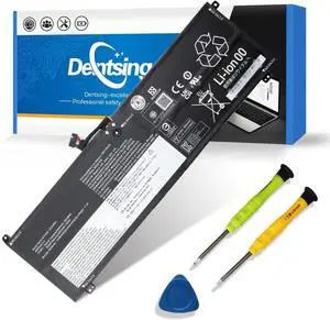 Dentsing L21C4PE1 Laptop Battery Replacement for Legion Y9000X R9000X IAH7 2022, S7 16IAH7 (82TF) 16ARHA7 (82UG), Yoga 7-16IAH7 (82UF) Series