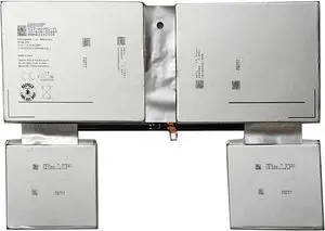 A70 Laptop Battery 48.29Wh 6270mAh 7.7V Compatible with Google Pixel Slate 12.3" / Microsoft Surface A70 Series 823-00088-01